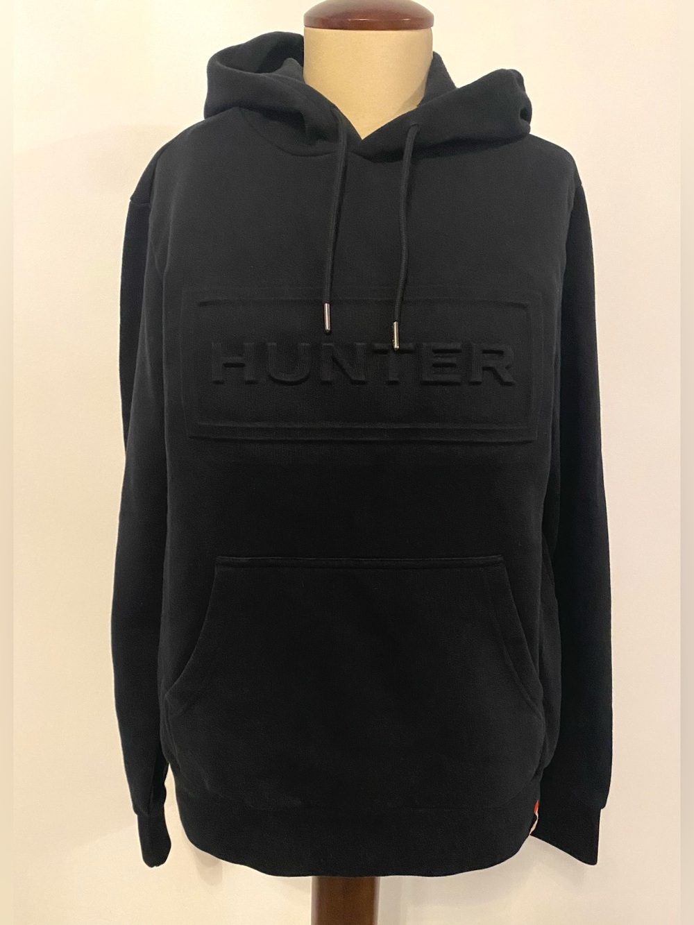 Hunter sweatshirt, never been used, tag still attached